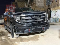 جي ام سي سييرا